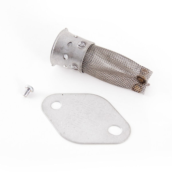 Spark Arrestor Kit
